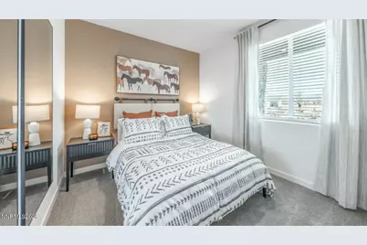 863 Centerville Street, Carson City, NV 89701 - Photo 4