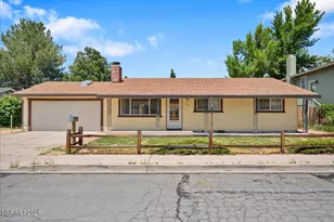 1216 Fremont St, Carson City, NV 89701 - Photo 1