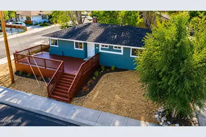 2001 Coleman Drive, Reno, NV 89503 - Photo 2