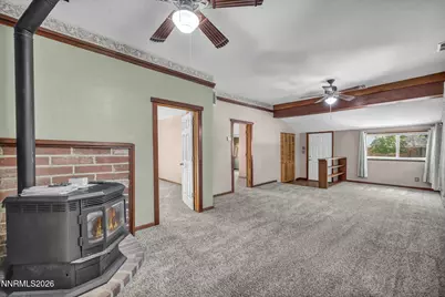 614 W 3rd Street, Carson City, NV 89703 - Photo 2