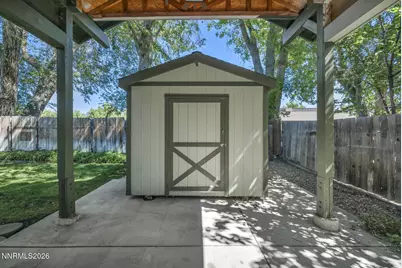 614 W 3rd Street, Carson City, NV 89703 - Photo 68