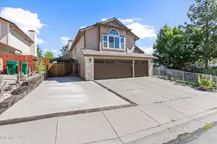 6607 Enchanted Valley Dr, Reno, NV 89523 - Photo 2