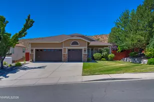 2975 Moose Ridge Dr, Reno, NV 89523 - Photo 2
