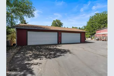 4692 W Leonesio Drive, Sun Valley, NV 89433 - Photo 44