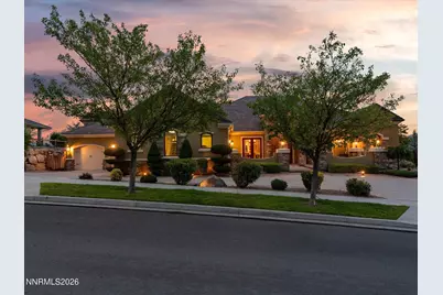 5885 Pala Mesa Drive, Sparks, NV 89436 - Photo 2