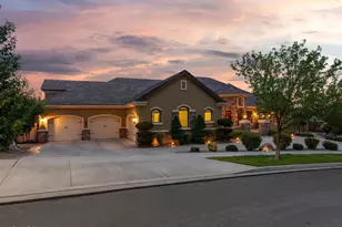 5885 Pala Mesa Dr, Sparks, NV 89436 - Photo 1