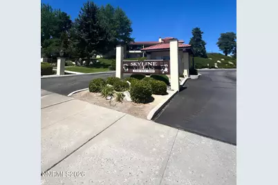 3479 Skyline Boulevard, Reno, NV 89509 - Photo 20
