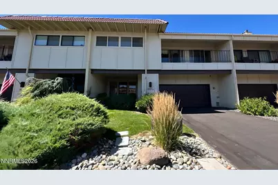 3479 Skyline Boulevard, Reno, NV 89509 - Photo 1