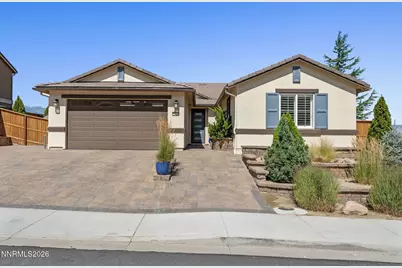 10455 Gold Mine Drive, Reno, NV 89521 - Photo 2