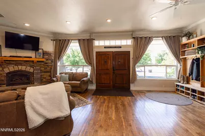 5095 Kluncy Canyon Road, Winnemucca, NV 89445 - Photo 6