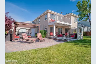 2296 Oak Ridge Drive, Carson City, NV 89703 - Photo 4