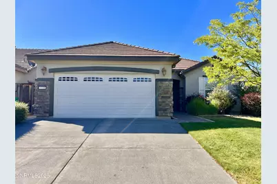 1135 Cliff Park Way, Reno, NV 89523 - Photo 1