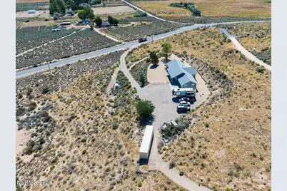 14455 N Red Rock Road, Reno, NV 89508 - Photo 52