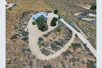 14455 N Red Rock Road, Reno, NV 89508 - Photo 50