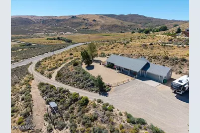 14455 N Red Rock Road, Reno, NV 89508 - Photo 48