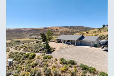 14455 N Red Rock Road, Reno, NV 89508 - Photo 46