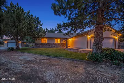 3495 Tee Pee Lane, Reno, NV 89506 - Photo 1