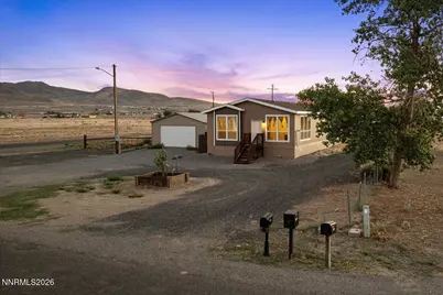 3913 Amber Street, Silver Springs, NV 89429 - Photo 58
