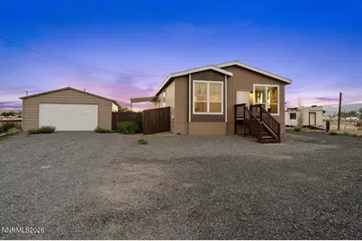 3913 Amber Street, Silver Springs, NV 89429 - Photo 56