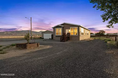 3913 Amber Street, Silver Springs, NV 89429 - Photo 62