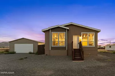 3913 Amber Street, Silver Springs, NV 89429 - Photo 2