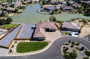 406 Glen Eagles Ct, Dayton, NV 89403 - Photo 4