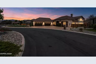 406 Gleneagles Court, Dayton, NV 89403 - Photo 1