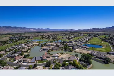406 Gleneagles Court, Dayton, NV 89403 - Photo 2