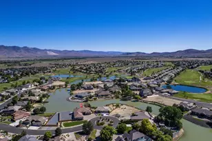 406 Glen Eagles Ct, Dayton, NV 89403 - Photo 2
