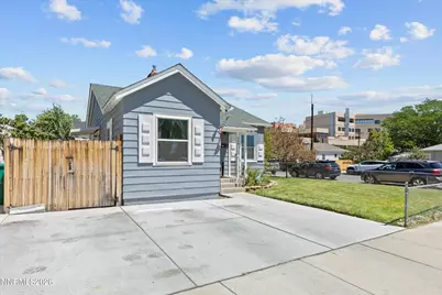 545 Claremont Street, Reno, NV 89502 - Photo 2