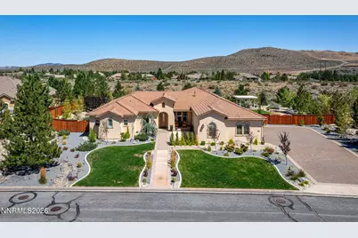 15100 Chateau Avenue, Reno, NV 89511 - Photo 2