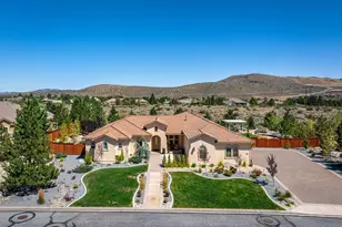 15100 Chateau Ave, Reno, NV 89511 - Photo 2