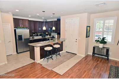 1801 Wind Ranch Road #UNIT A, Reno, NV 89521 - Photo 24