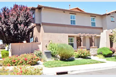 1801 Wind Ranch Road #UNIT A, Reno, NV 89521 - Photo 1