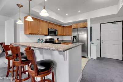 200 W 2nd Street #APT 501, Reno, NV 89501 - Photo 2