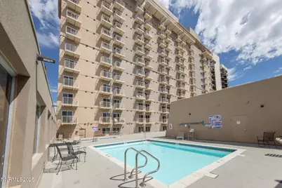 200 W 2nd Street #APT 501, Reno, NV 89501 - Photo 34