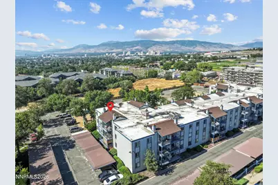 2555 Clear Acre Lane #APT 32, Reno, NV 89512 - Photo 14
