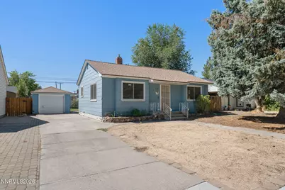307 G Street, Sparks, NV 89431 - Photo 1