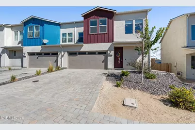 4704 Falcon Rock Lane, Sun Valley, NV 89433 - Photo 2