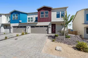 4704 Falcon Rock Ln, Sun Valley, NV 89433 - Photo 2