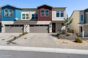4704 Falcon Rock Ln, Sun Valley, NV 89433 - Photo 1