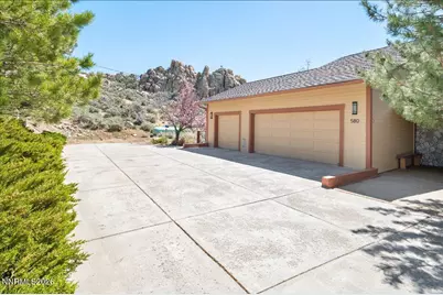580 Duck Hill Road, Washoe Valley, NV 89704 - Photo 8