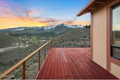580 Duck Hill Road, Washoe Valley, NV 89704 - Photo 4