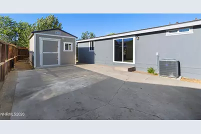 130 Lofty View Drive, Sun Valley, NV 89433 - Photo 34