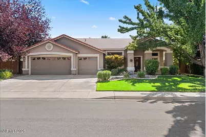 7926 Del Fuego Drive, Sparks, NV 89436 - Photo 1