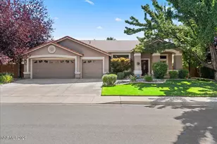 7926 Del Fuego Dr, Sparks, NV 89436 - Photo 1