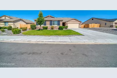 2035 Lanstar Drive, Sparks, NV 89441 - Photo 2