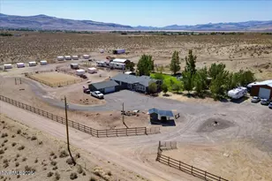 10815 Iroquois Trail, Stagecoach, NV 89429 - Photo 1