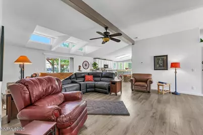 10815 Iroquois Trail, Stagecoach, NV 89429 - Photo 12