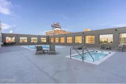 200 W 2nd Street #504, Reno, NV 89501 - Photo 18